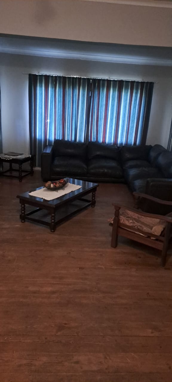 4 Bedroom Property for Sale in Rustenburg Rural North West